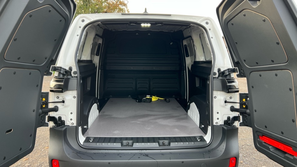 Used Volkswagen ID.Buzz 2025 for sale - 76475031: Photo 10