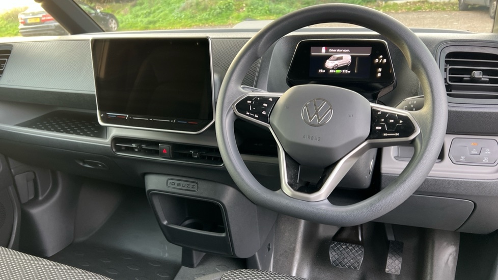 Used Volkswagen ID.Buzz 2025 for sale - 76475031: Photo 11