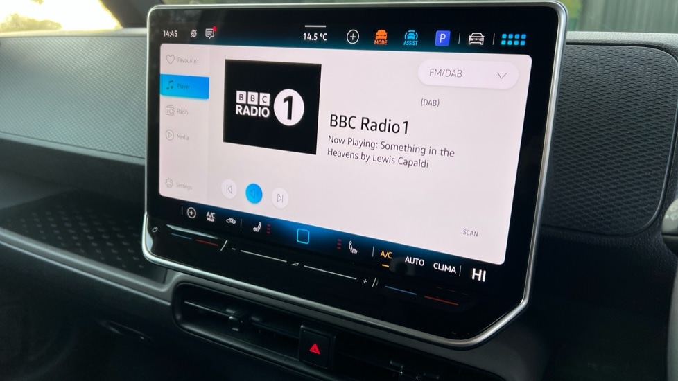 Used Volkswagen ID.Buzz 2025 for sale - 76475031: Photo 12