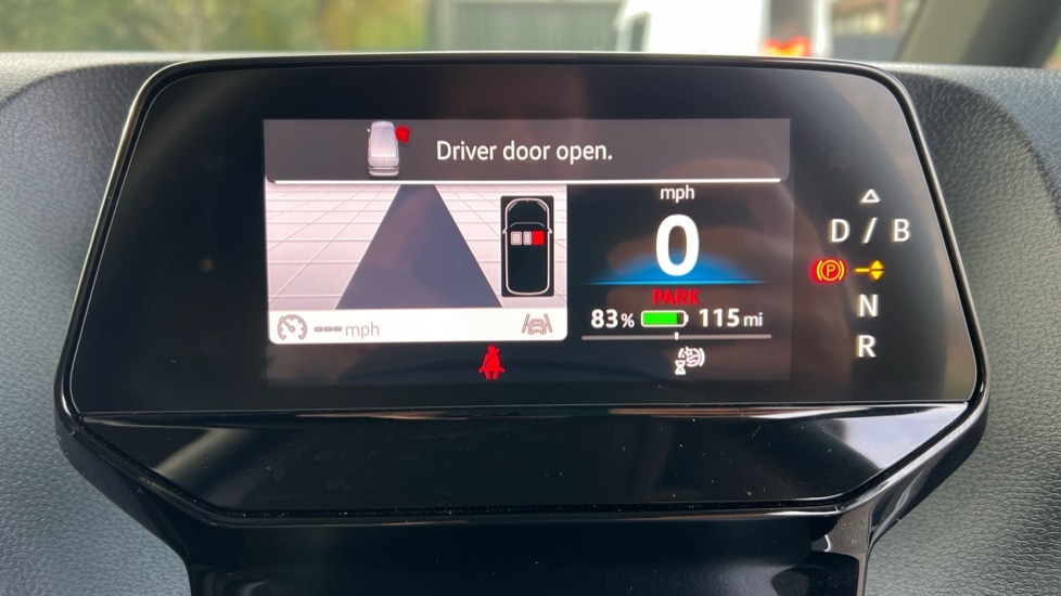 Used Volkswagen ID.Buzz 2025 for sale - 76475031: Photo 15