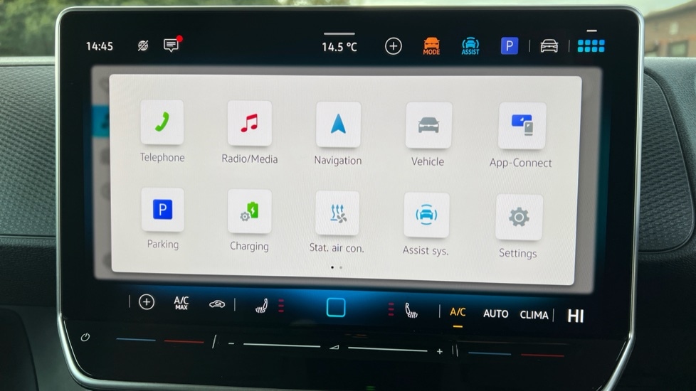 Used Volkswagen ID.Buzz 2025 for sale - 76475031: Photo 16