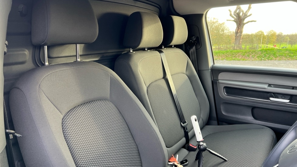 Used Volkswagen ID.Buzz 2025 for sale - 76475031: Photo 17