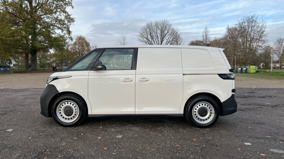 Used Volkswagen ID.Buzz 2025 for sale - 76475031: Photo 18