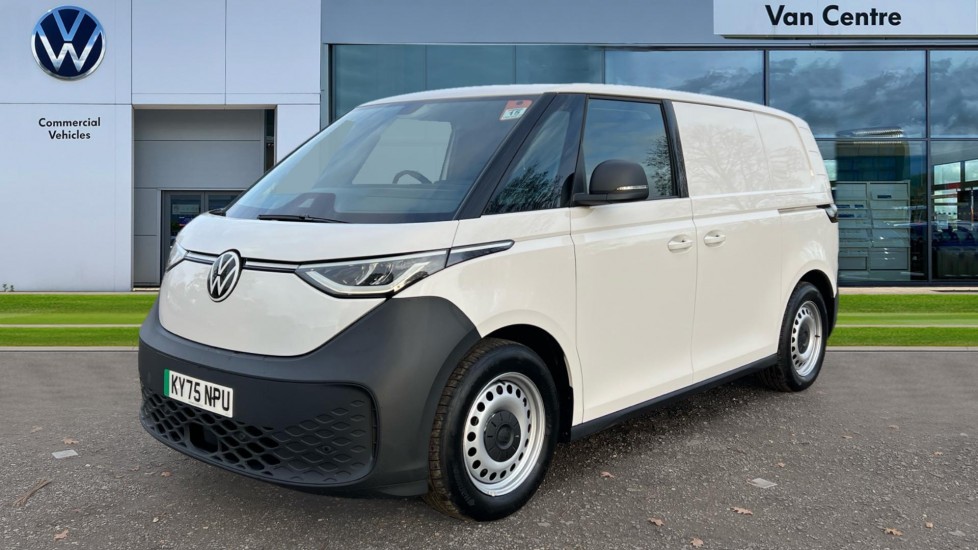 Used Volkswagen ID.Buzz 2025 for sale - 76475031: Photo 19