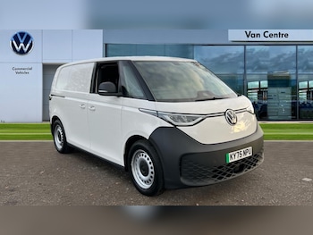 Volkswagen - ID.Buzz