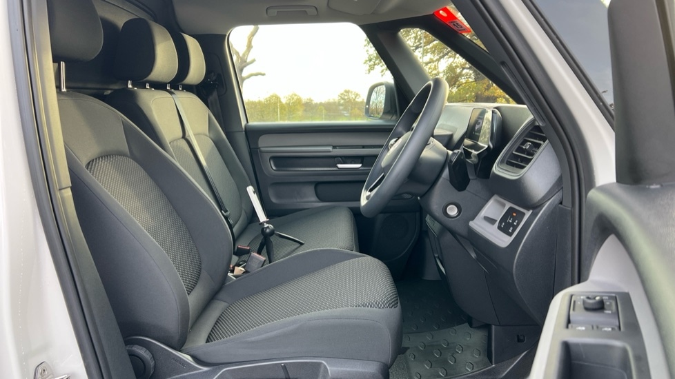 Used Volkswagen ID.Buzz 2025 for sale - 76475031: Photo 2