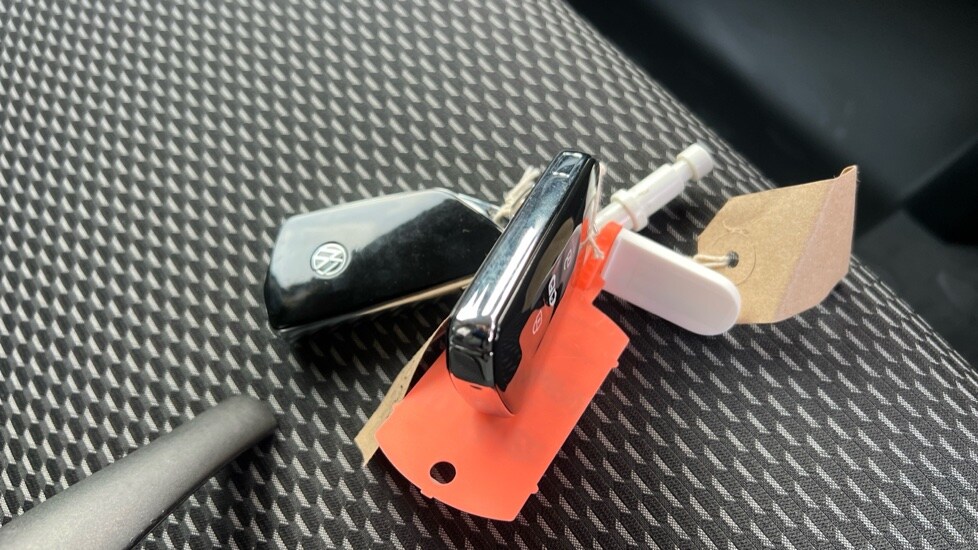 Used Volkswagen ID.Buzz 2025 for sale - 76475031: Photo 21