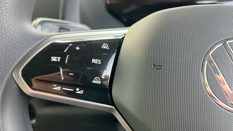 Used Volkswagen ID.Buzz 2025 for sale - 76475031: Photo 22