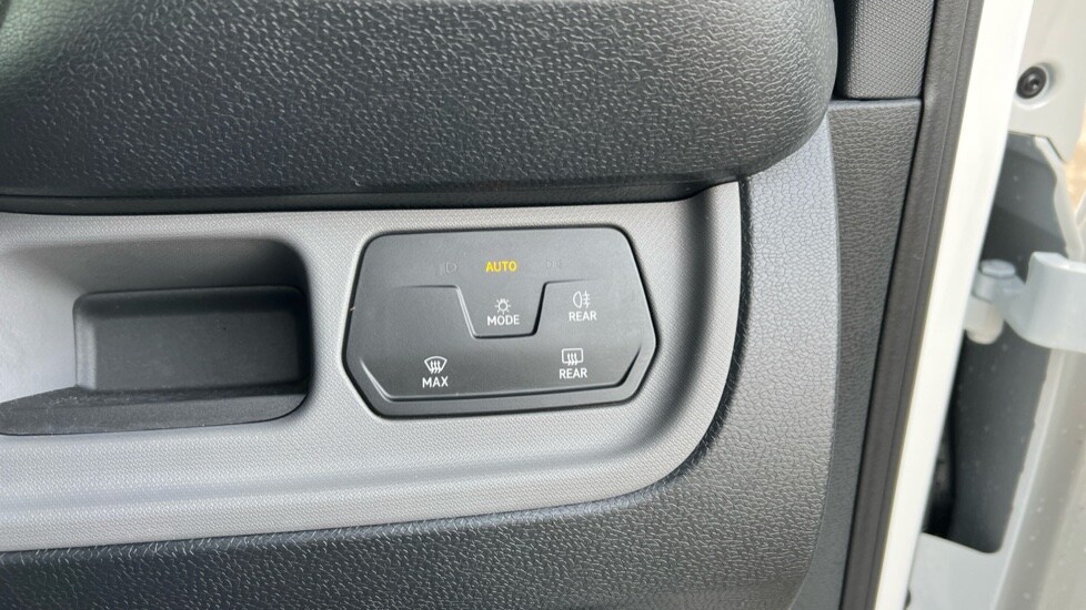 Used Volkswagen ID.Buzz 2025 for sale - 76475031: Photo 24