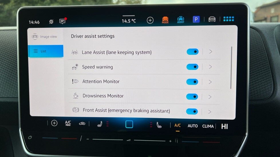 Used Volkswagen ID.Buzz 2025 for sale - 76475031: Photo 30