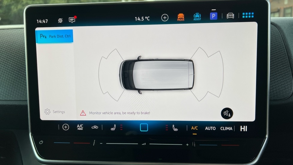 Used Volkswagen ID.Buzz 2025 for sale - 76475031: Photo 34