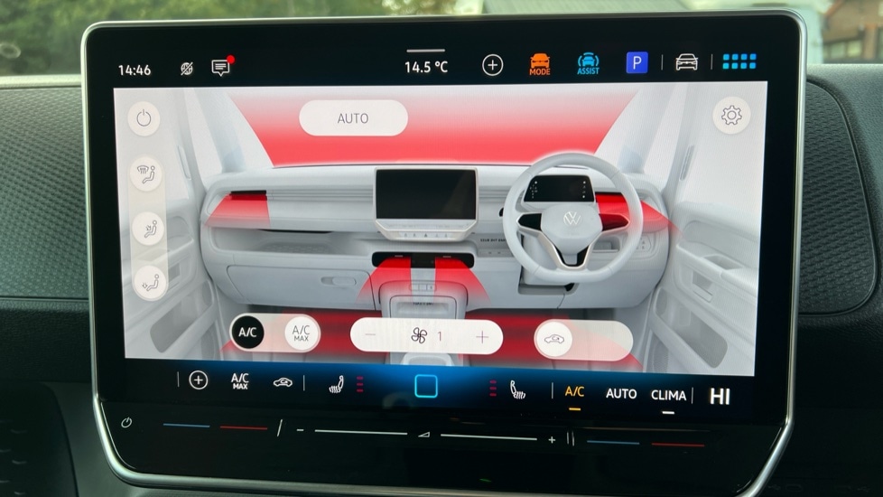 Used Volkswagen ID.Buzz 2025 for sale - 76475031: Photo 35