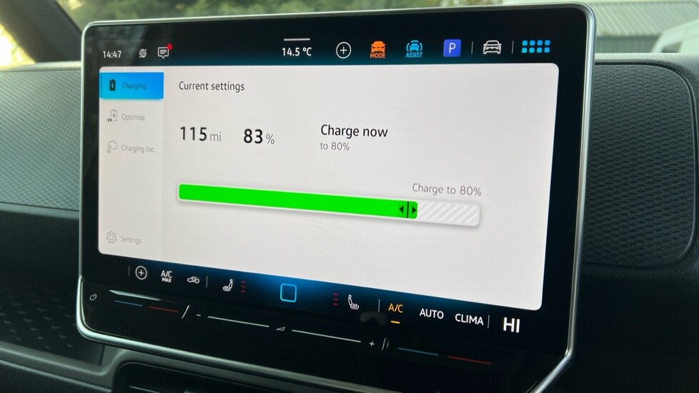 Used Volkswagen ID.Buzz 2025 for sale - 76475031: Photo 36