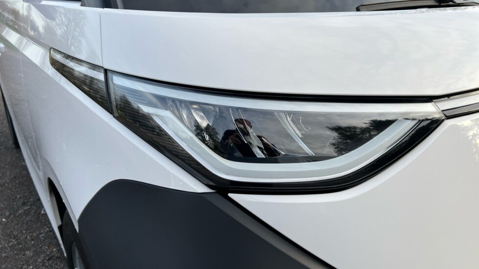 Used Volkswagen ID.Buzz 2025 for sale - 76475031: Photo 37