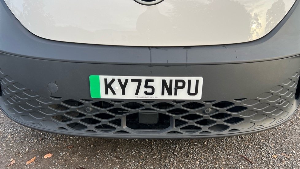 Used Volkswagen ID.Buzz 2025 for sale - 76475031: Photo 38