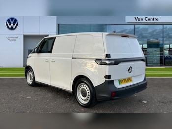 Used Volkswagen ID.Buzz 2025 for sale - 76475031: Photo