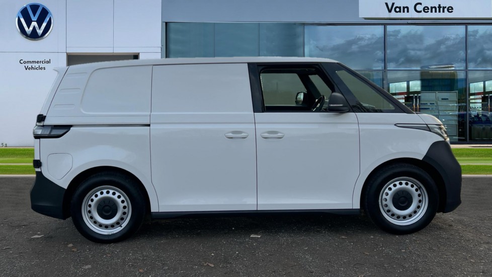 Used Volkswagen ID.Buzz 2025 for sale - 76475031: Photo 4