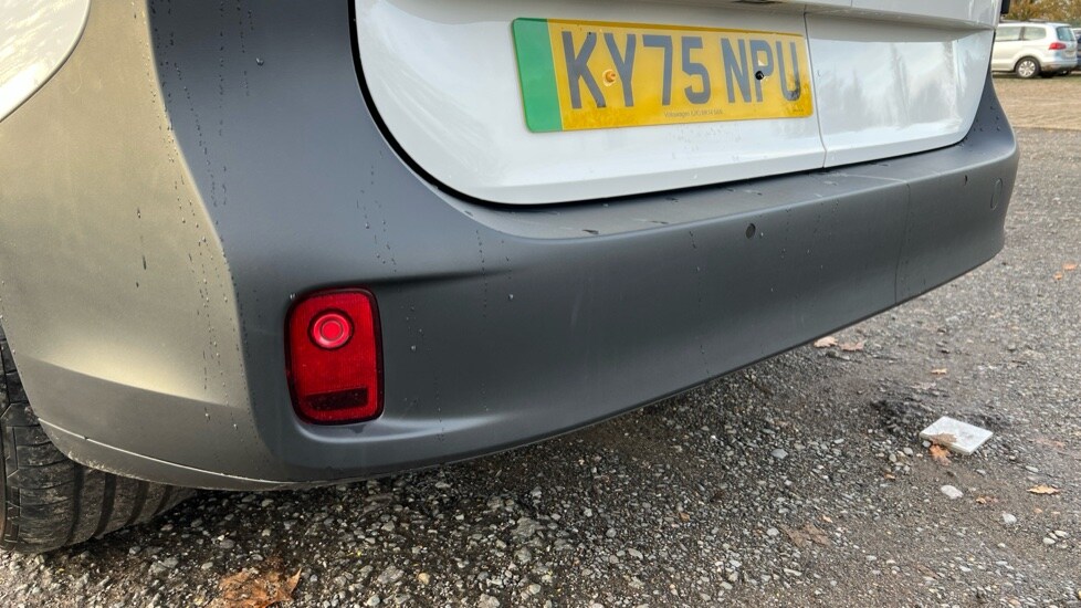 Used Volkswagen ID.Buzz 2025 for sale - 76475031: Photo 43