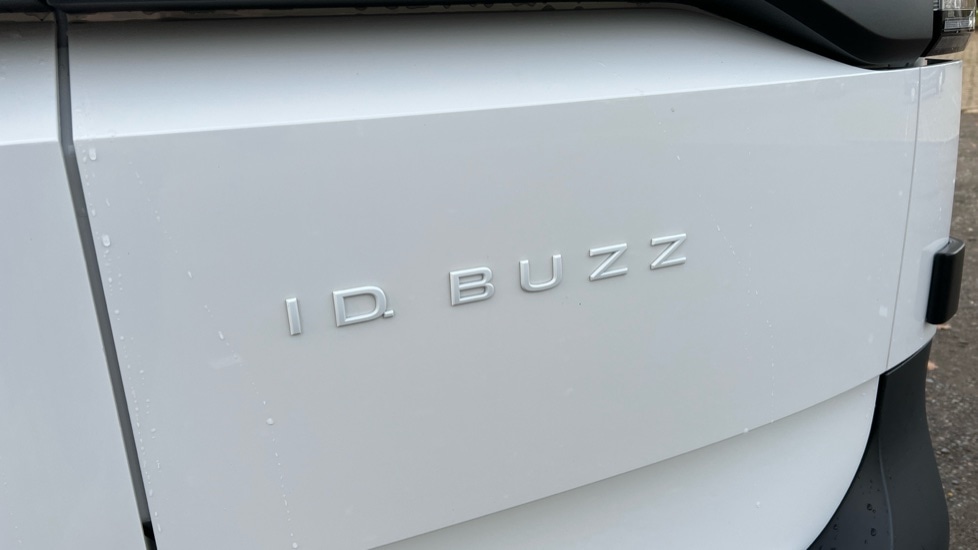 Used Volkswagen ID.Buzz 2025 for sale - 76475031: Photo 44