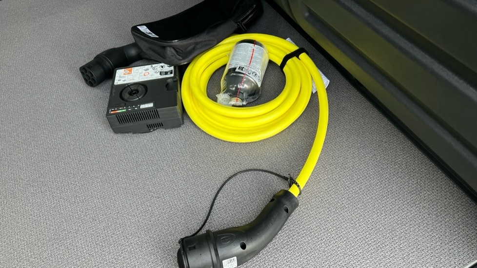 Used Volkswagen ID.Buzz 2025 for sale - 76475031: Photo 48