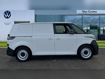 Used Volkswagen ID.Buzz 2025 for sale - 76475031: Photo