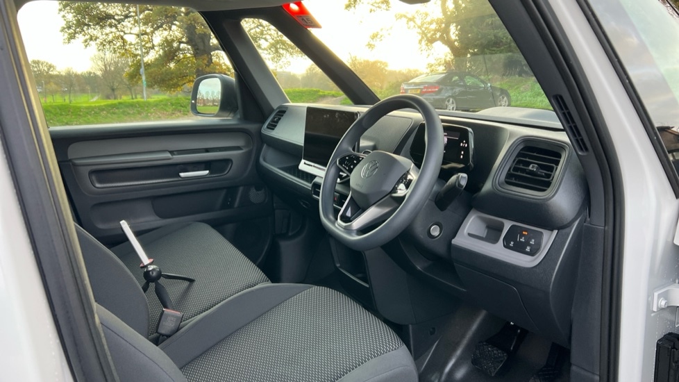 Used Volkswagen ID.Buzz 2025 for sale - 76475031: Photo 6