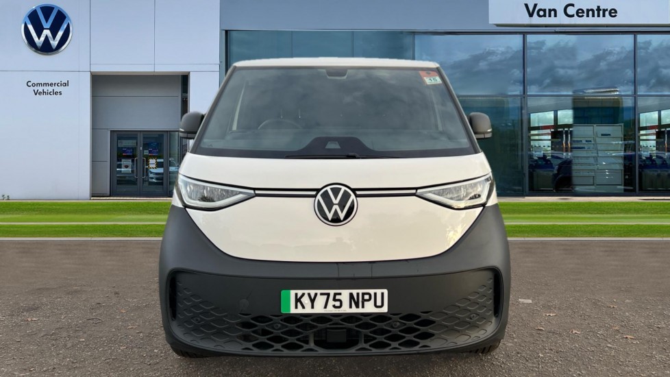 Used Volkswagen ID.Buzz 2025 for sale - 76475031: Photo 8