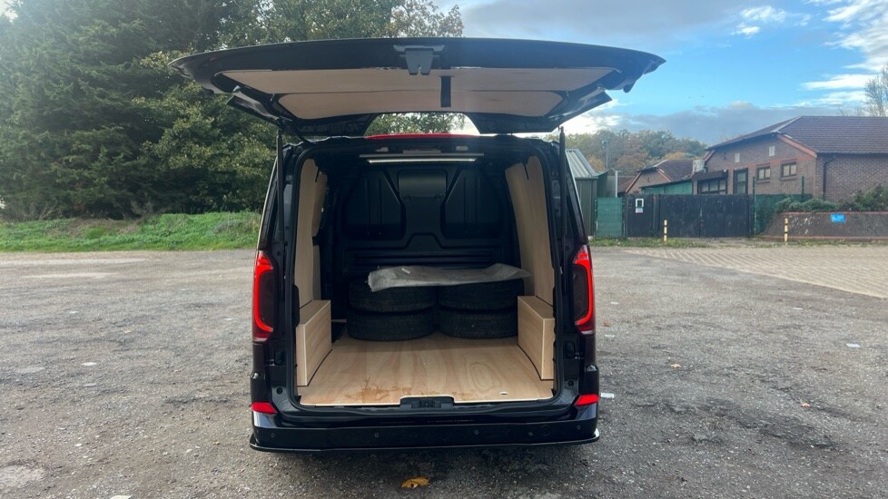 Used Volkswagen Transporter 2025 for sale - 76145973: Photo 10