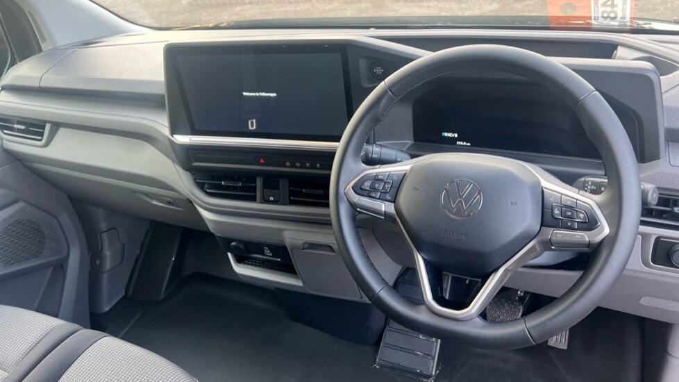 Used Volkswagen Transporter 2025 for sale - 76145973: Photo 11