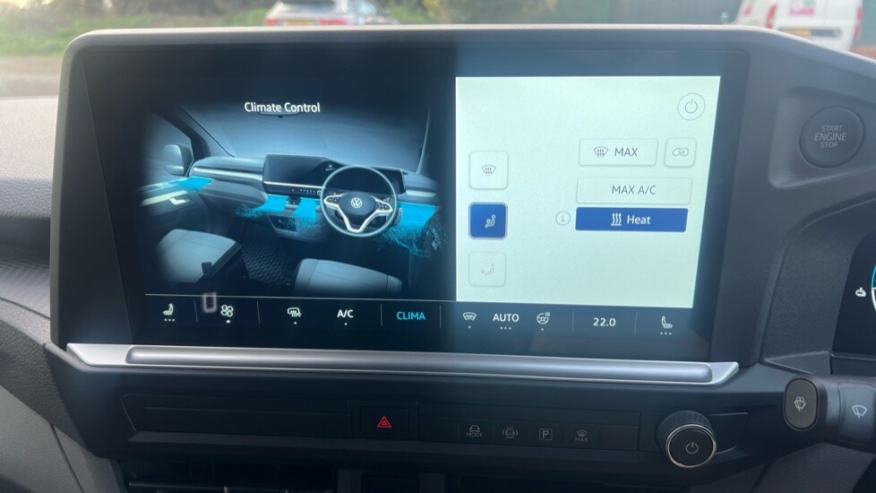 Used Volkswagen Transporter 2025 for sale - 76145973: Photo 13