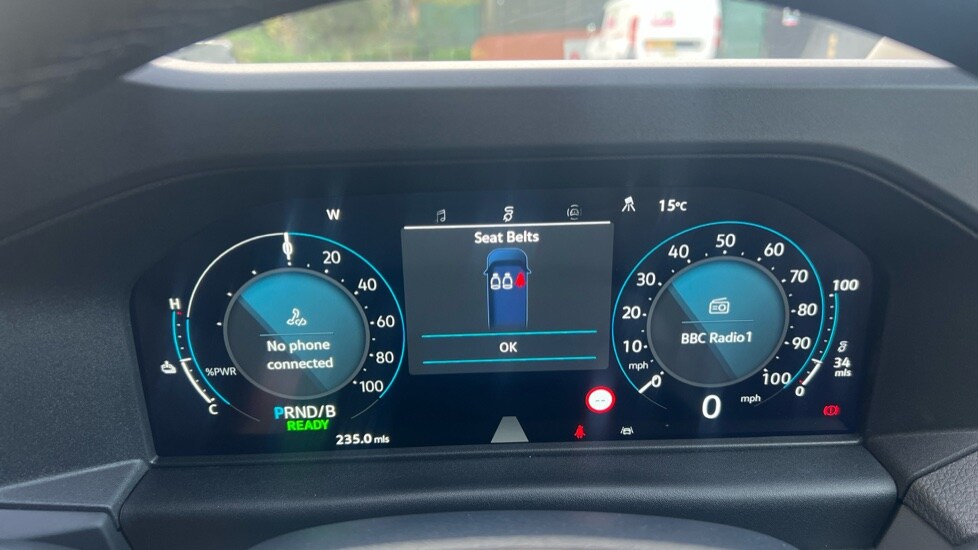 Used Volkswagen Transporter 2025 for sale - 76145973: Photo 15