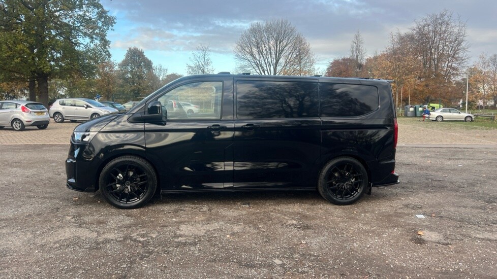 Used Volkswagen Transporter 2025 for sale - 76145973: Photo 18