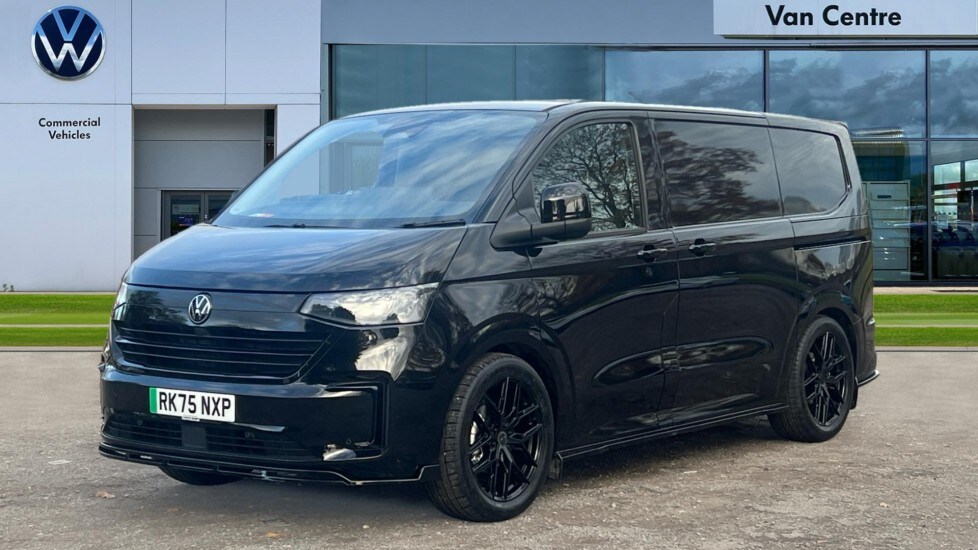 Used Volkswagen Transporter 2025 for sale - 76145973: Photo 19