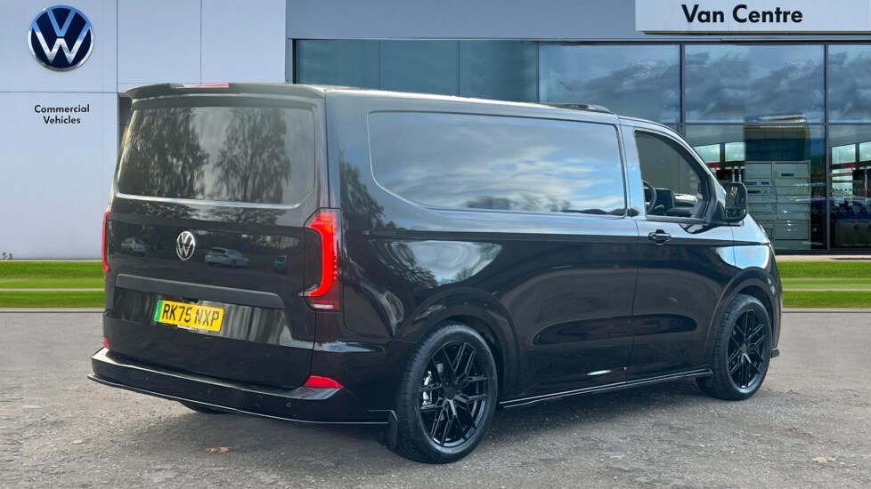 Used Volkswagen Transporter 2025 for sale - 76145973: Photo 20