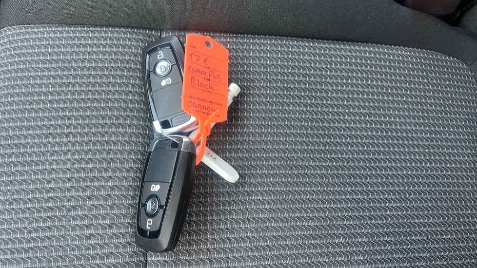 Used Volkswagen Transporter 2025 for sale - 76145973: Photo 21