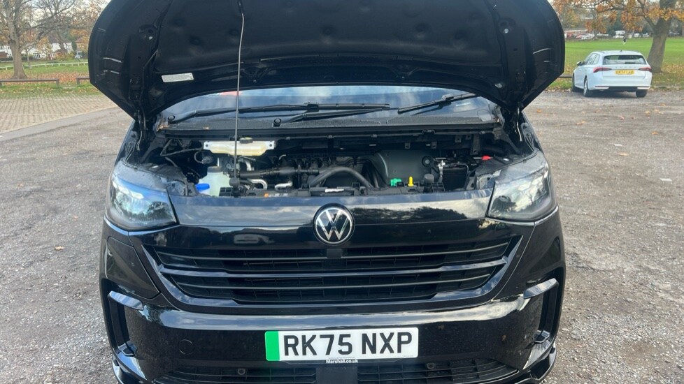 Used Volkswagen Transporter 2025 for sale - 76145973: Photo 23