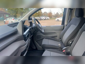 Used Volkswagen Transporter 2025 for sale - 76145973: Photo