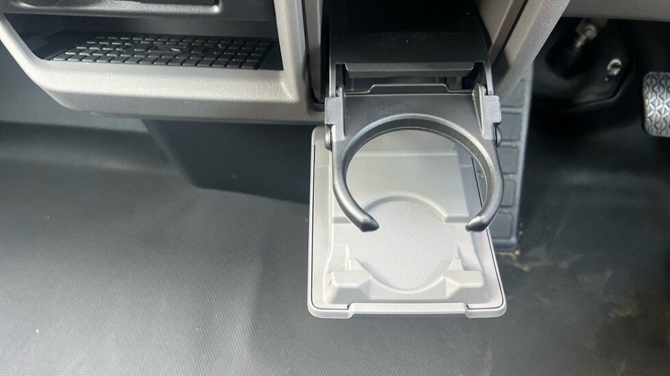 Used Volkswagen Transporter 2025 for sale - 76145973: Photo 36