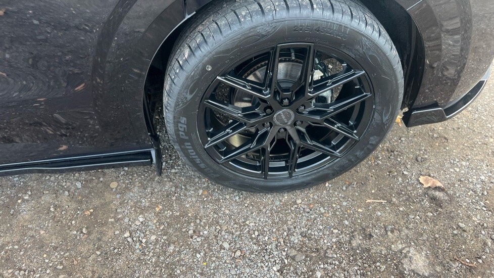 Used Volkswagen Transporter 2025 for sale - 76145973: Photo 39