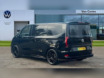 Used Volkswagen Transporter 2025 for sale - 76145973: Photo