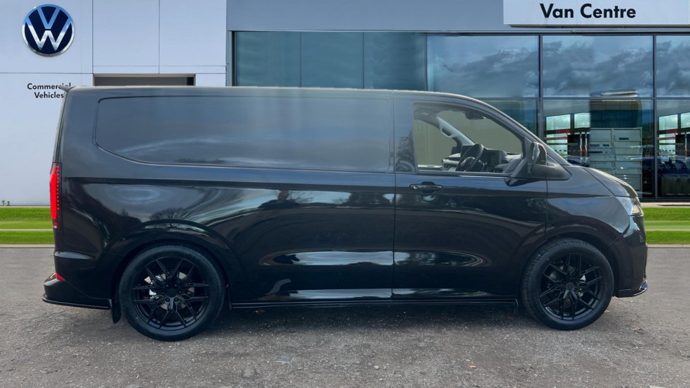 Used Volkswagen Transporter 2025 for sale - 76145973: Photo 4