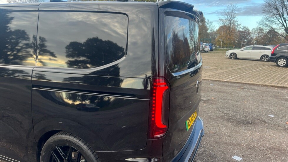 Used Volkswagen Transporter 2025 for sale - 76145973: Photo 43