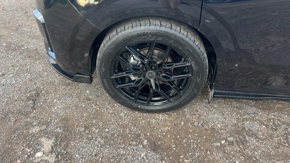 Used Volkswagen Transporter 2025 for sale - 76145973: Photo 46