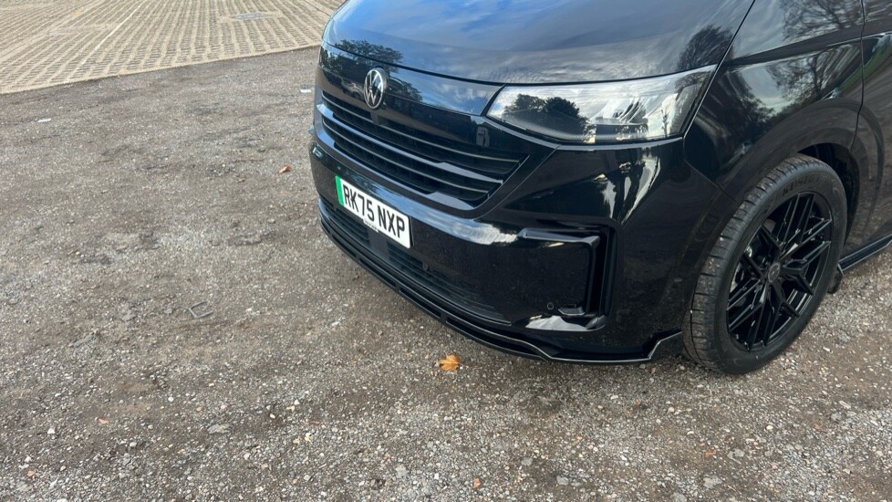 Used Volkswagen Transporter 2025 for sale - 76145973: Photo 47
