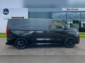 Used Volkswagen Transporter 2025 for sale - 76145973: Photo