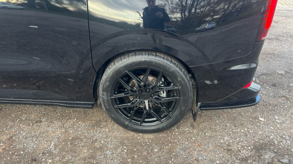 Used Volkswagen Transporter 2025 for sale - 76145973: Photo 5