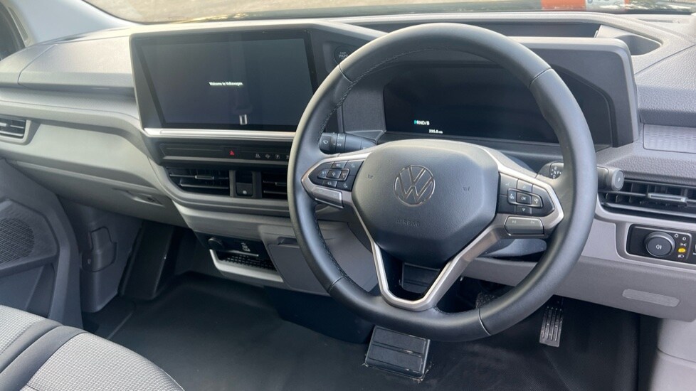 Used Volkswagen Transporter 2025 for sale - 76145973: Photo 6