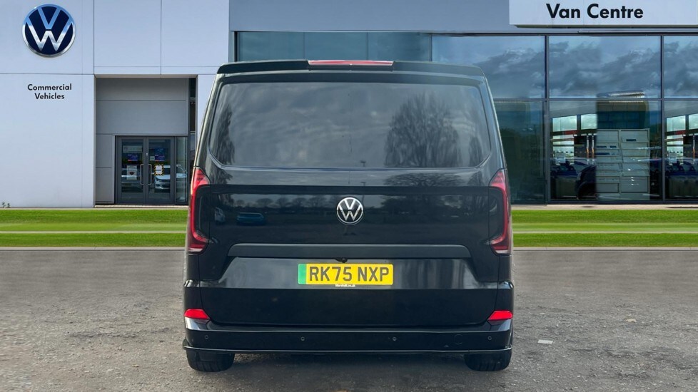 Used Volkswagen Transporter 2025 for sale - 76145973: Photo 7