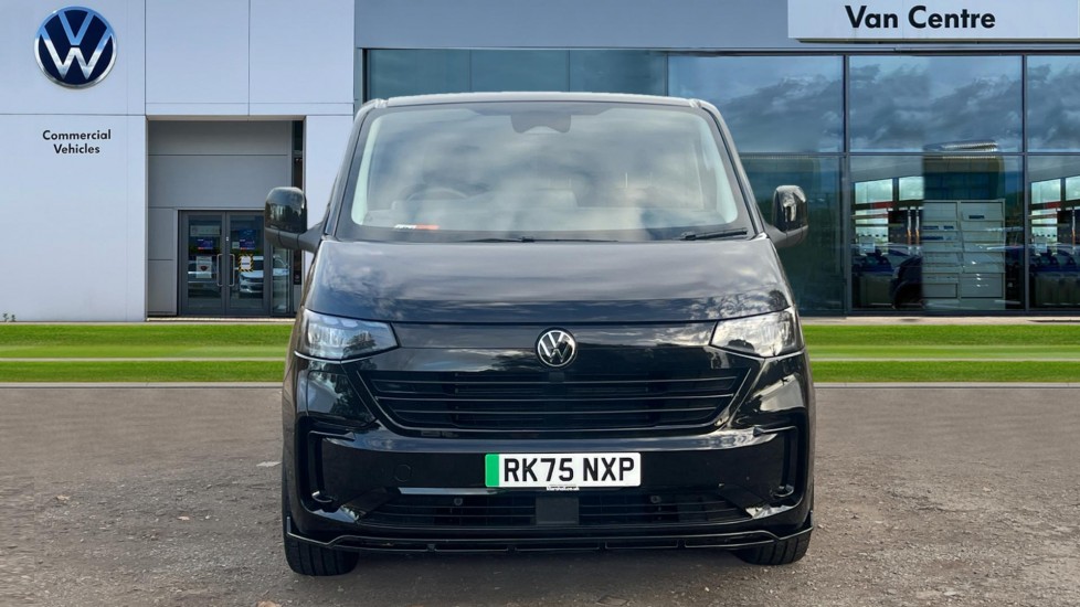 Used Volkswagen Transporter 2025 for sale - 76145973: Photo 8