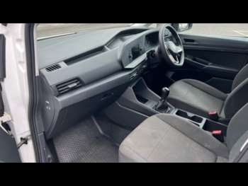 Used Volkswagen Caddy Maxi 2021 for sale - 74952683: Photo